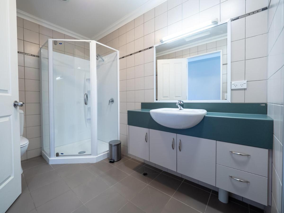 Hotel Lake Brunner Greymouth Esterno foto